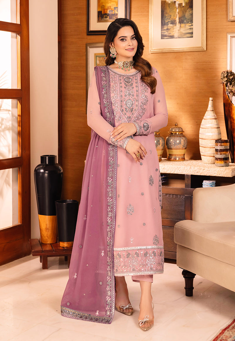 New Dress Design Ladies 2018 | Maharani Designer Boutique